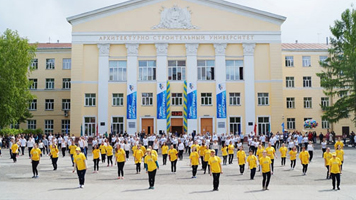 Набор на дополнительные бюджетные места