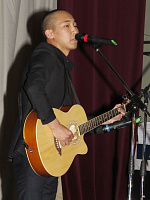 Студенты Сибстрина продемонстрировали творческое владение иностранными языками