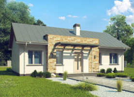 Проблемы малоэтажного домостроения