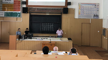 Студенты НГАСУ (Сибстрин) заняли два первых места по секции «Экология и природопользование» РНСК-2022