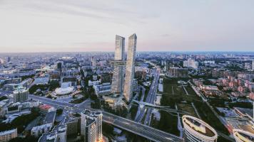 Проект студента НГАСУ (Сибстрин) вошел в число победителей архитектурного рейтинга «Золотая капитель»