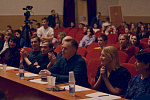 Звездопад НГАСУ (Сибстрин) 2022