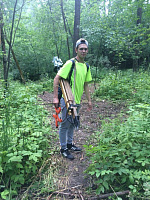 Город будущего