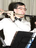 «Сибстрин-бэнд» отметил 10-летний юбилей