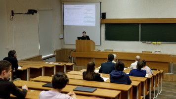 Подведены итоги региональной научной студенческой конференции «Интеллектуальный потенциал Сибири» (РНСК-2023) 