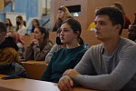 Звездопад НГАСУ (Сибстрин) 2022