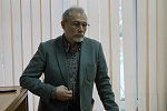 Иностранцы НГАСУ (Сибстрин) поздравляют университет с Новым годом