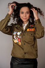 Студенты строительного факультета смогли побывали на уникальной стройке 