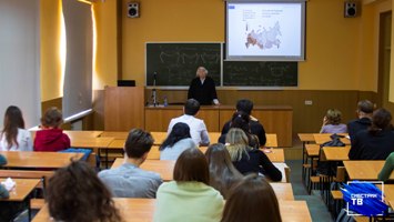 Ветераны-строители Сибстрина передают опыт новому поколению специалистов