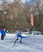 Международная олимпиада в Самаре