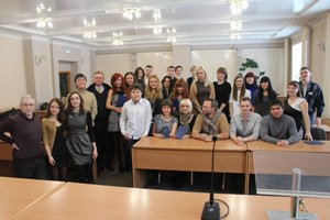 Выпускникам специальности «Проектирование зданий» вручили дипломы