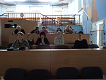 Городской научно-методический семинар