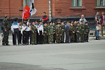 Концепции Главного Городского Парка Новосибирска