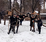 Час земли
