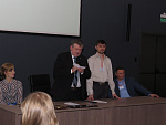 СибЮвелир – 2016