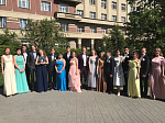Губернаторский бал 2017