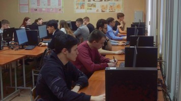 Определены победители внутривузовского тура Всероссийской олимпиады по направлению «Строительство»