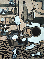 итоги отборочного этапа Регионального конкурса детских творческих работ