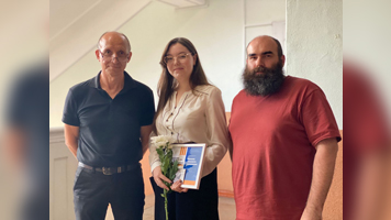 Студенты-архитекторы, отличившиеся в курсовом проектировании, смогут получать именные стипендии