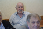 Собрание выпуска