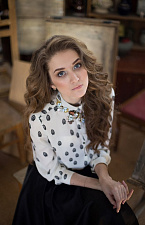 Лица Сибстрина