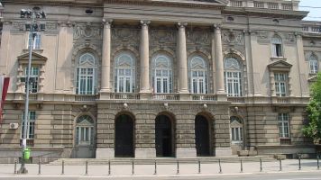 Сербия предоставляет российским кандидатам 30 квотных мест на обучение