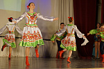 Вручение дипломов выпускникам 2015 года