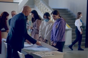 Мы сохраняем лучшие традиции инженерного образования: День открытых дверей прошел в НГАСУ (Сибстрин)