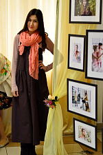 Конкурс декоративно-прикладного творчества