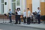87-й день рождения