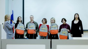 Определены победители образовательного модуля для будущих архитекторов «проБЛАГОустройство» от НГАСУ (Сибстрин) и студии «Контур»