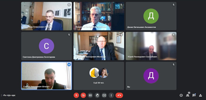 «Сегодня наша общая миссия – держать научную планку на высоком уровне»: День российской науки отметили в НГАСУ (Сибстрин)