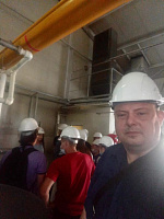 Технологическая практика ТГиВ