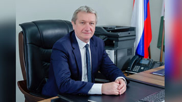 Благодарность за качественную подготовку студентов института строительства НГАСУ (Сибстрин)