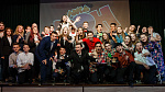 Команда КВН «Яблоко с Корицей»
