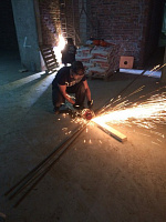 Город будущего