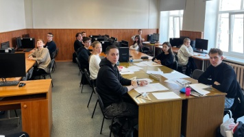 Подведены итоги Открытой и Региональной олимпиад по начертательной геометрии, инженерной и компьютерной графике среди вузов