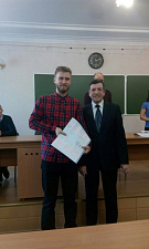 Новое пополнение архитекторов Монголии