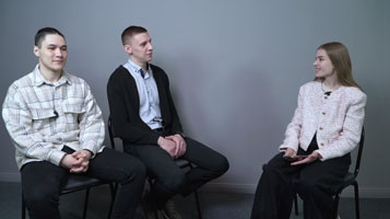 Студенческое научное общество НГАСУ (Сибстрин) проводит блок мероприятий в рамках реализации проекта «ОСНОва инженерной науки». 