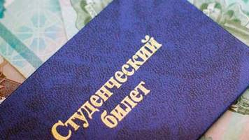 Повышение стипендии для успешных студентов-первокурсников набора 2022!