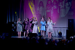 Концерт вокальной студии «Мегаполис»