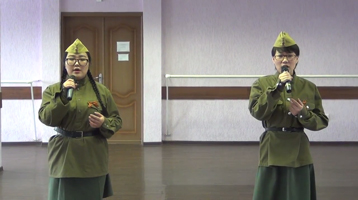 Иностранные студенты НГАСУ (Сибстрин) – лауреаты  Международного онлайн-фестиваля в ТГУ