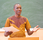 Родной язык: от традиций к современности