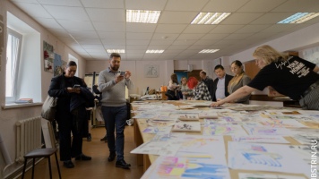 НГАСУ (Сибстрин) стал участником мероприятий по привлечению в вуз иностранных абитуриентов