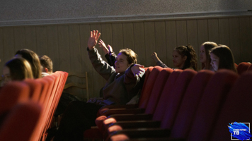 ЦВРиМП приглашает первокурсников присоединиться к творческим коллективам университета!