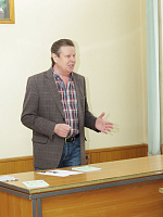 72-я студенческая научно-техническая конференция 