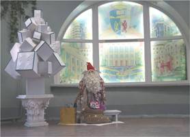 Дорогие коллеги, сотрудники, студенты, выпускники и партнеры Сибстрина!