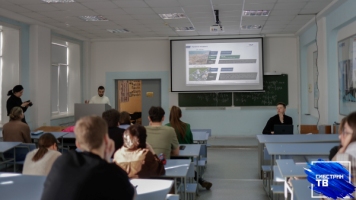 Студентов и выпускников НГАСУ (Сибстрин) приглашают на практику и трудоустройство на объектах холдинга «ТИТАН-2»