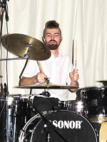 «Сибстрин-бэнд» отметил 10-летний юбилей