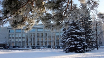 СО РАН поздравляет с Днем российской науки